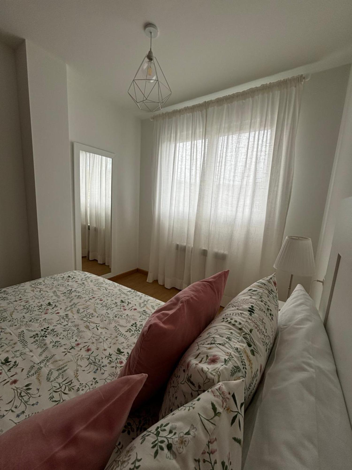 Apartamento A Pie De Playa La Pepa Burela Eksteriør billede